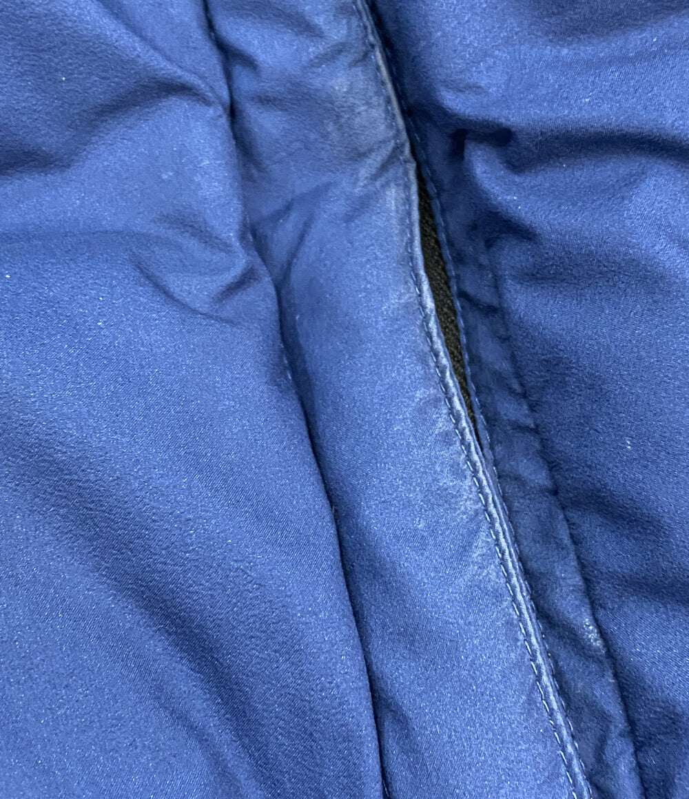 THE NORTH FACE ダウンジャケット BELAYER PARKA ND91715 メンズ SIZE L ザノースフェイス
