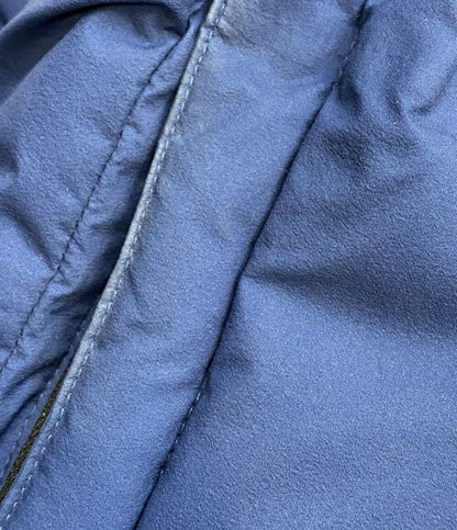 THE NORTH FACE ダウンジャケット BELAYER PARKA ND91715 メンズ SIZE L ザノースフェイス