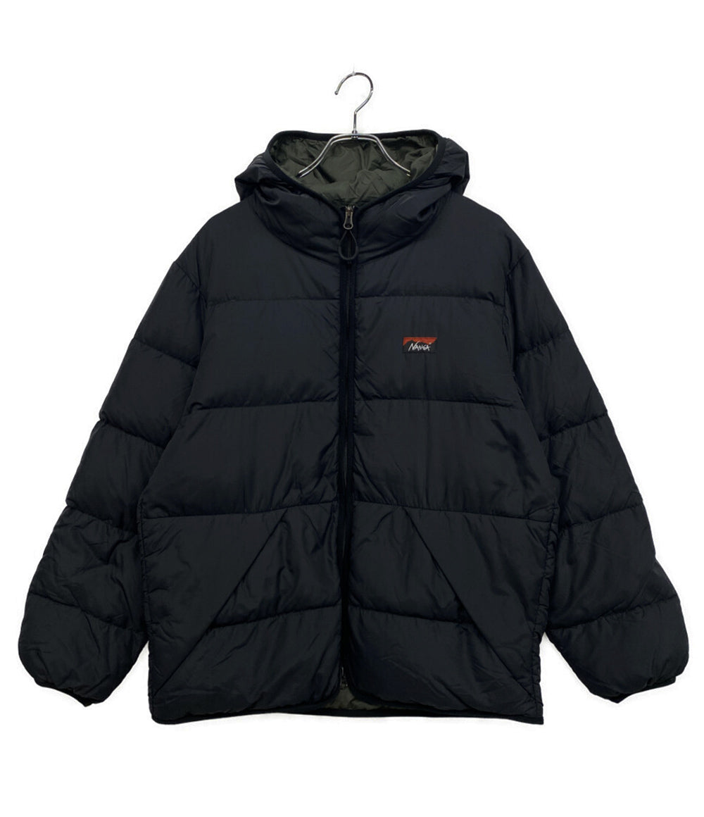 NANGA ナンガ ダウンジャケット 24FA-102 メンズ SIZE M