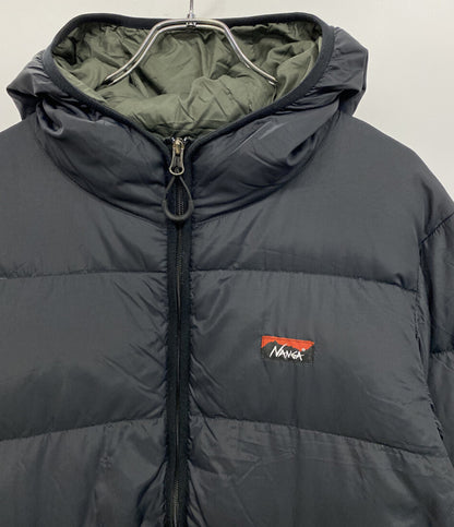 NANGA ナンガ ダウンジャケット 24FA-102 メンズ SIZE M