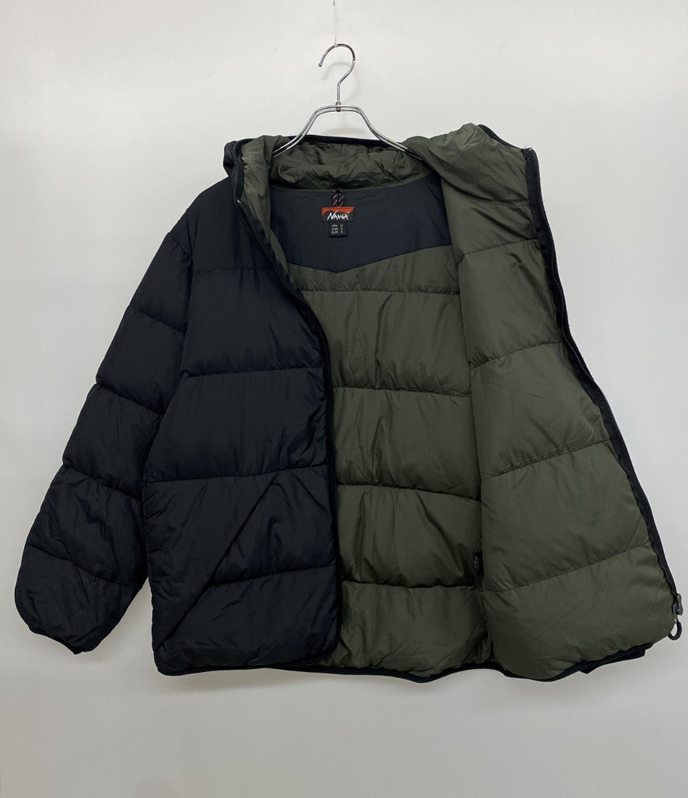 NANGA ナンガ ダウンジャケット 24FA-102 メンズ SIZE M