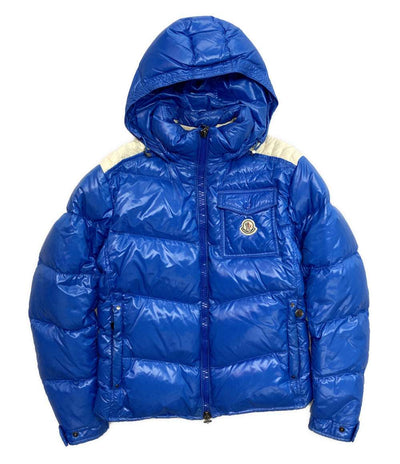 MONCLER ダウンジャケット GRAFTON メンズ SIZE 1 モンクレール