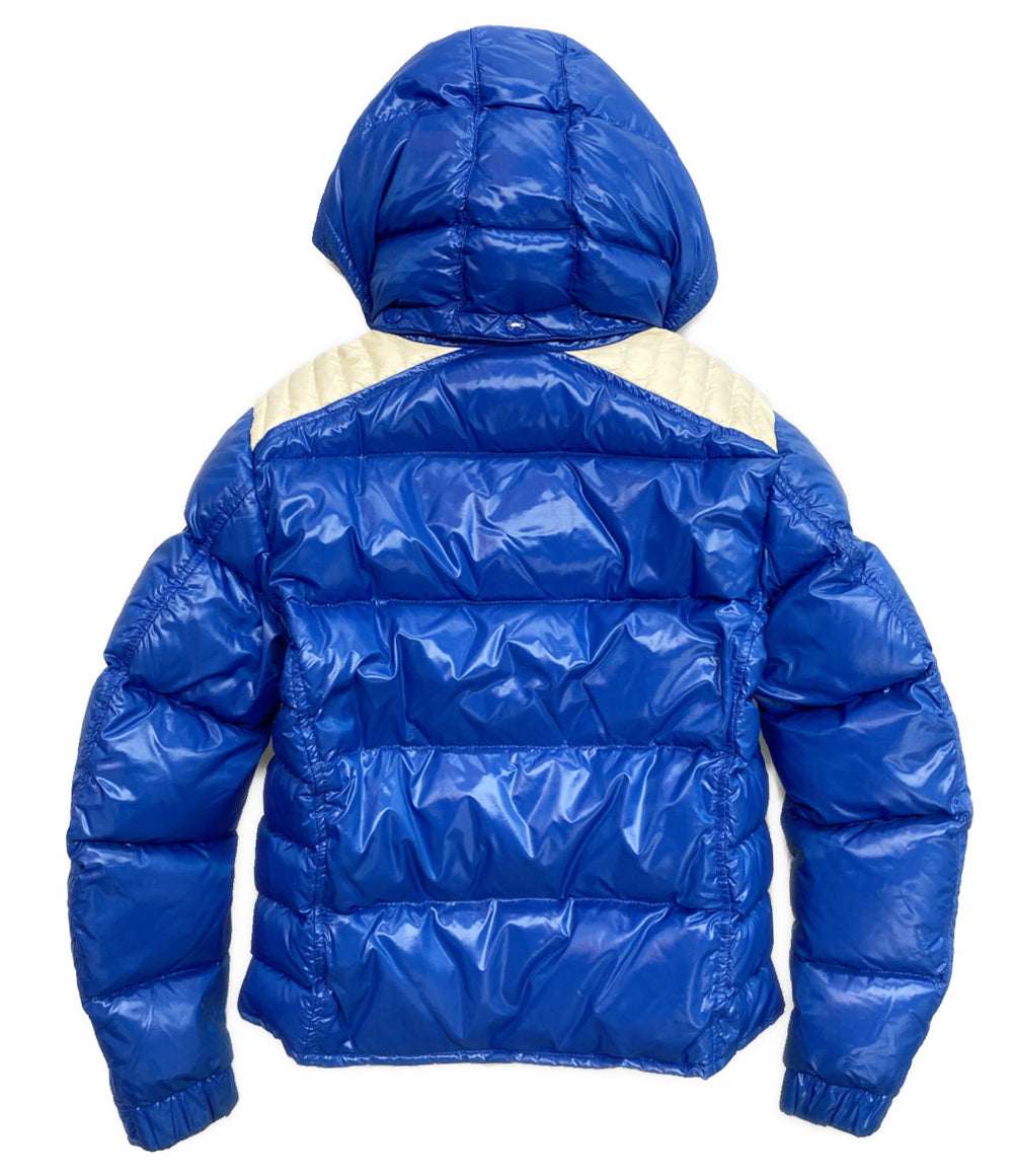 MONCLER ダウンジャケット GRAFTON メンズ SIZE 1 モンクレール