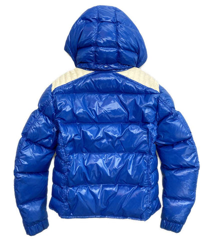 MONCLER ダウンジャケット GRAFTON メンズ SIZE 1 モンクレール
