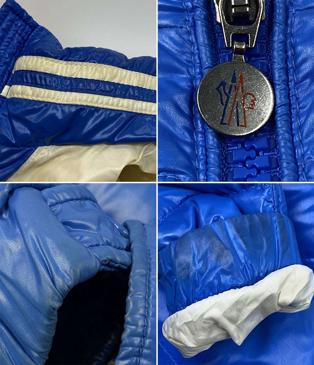 MONCLER ダウンジャケット GRAFTON メンズ SIZE 1 モンクレール