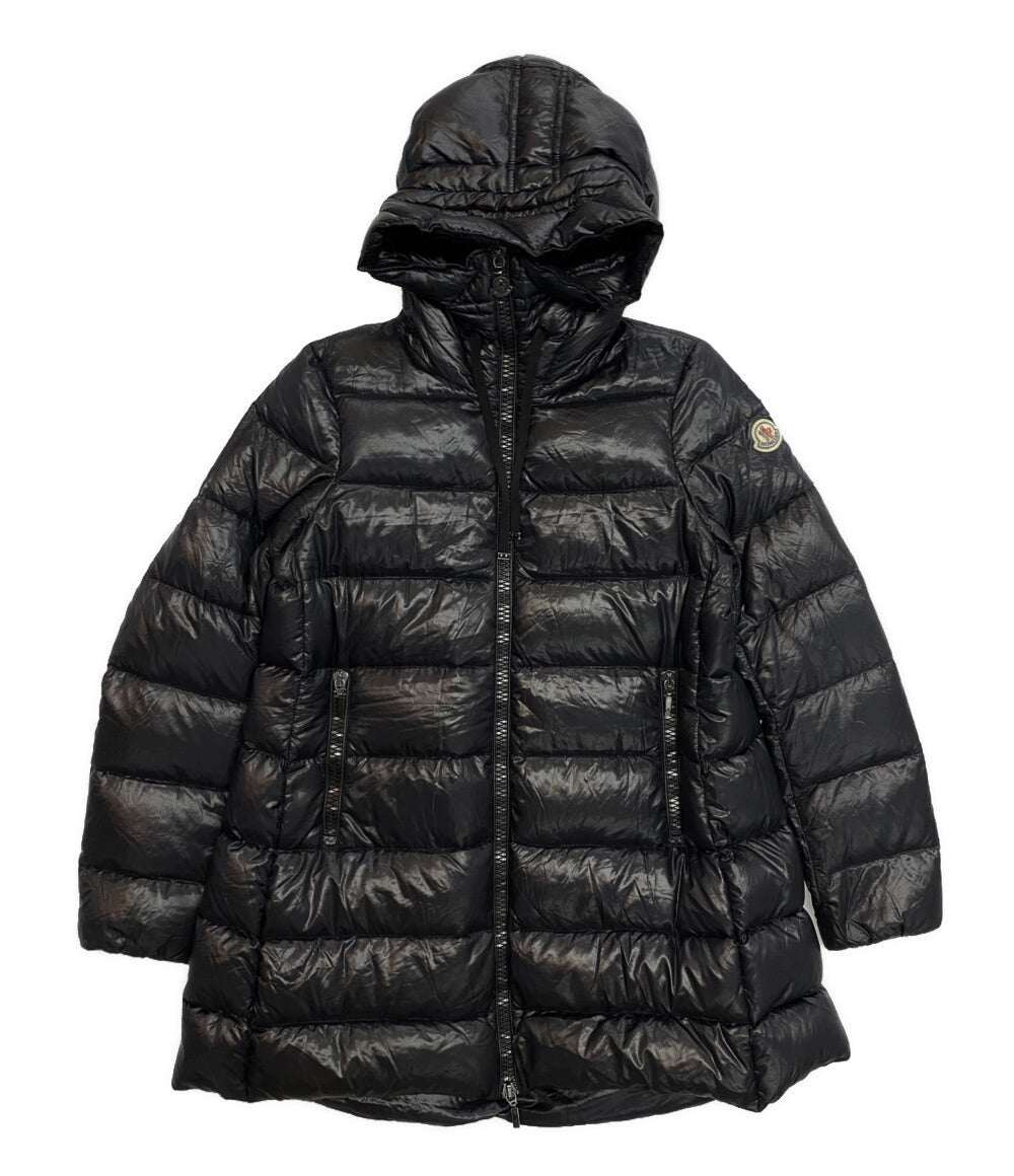 MONCLER ダウンコート SUYEN レディース SIZE 2 モンクレール