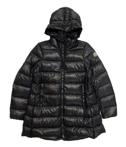 MONCLER ダウンコート SUYEN レディース SIZE 2 モンクレール