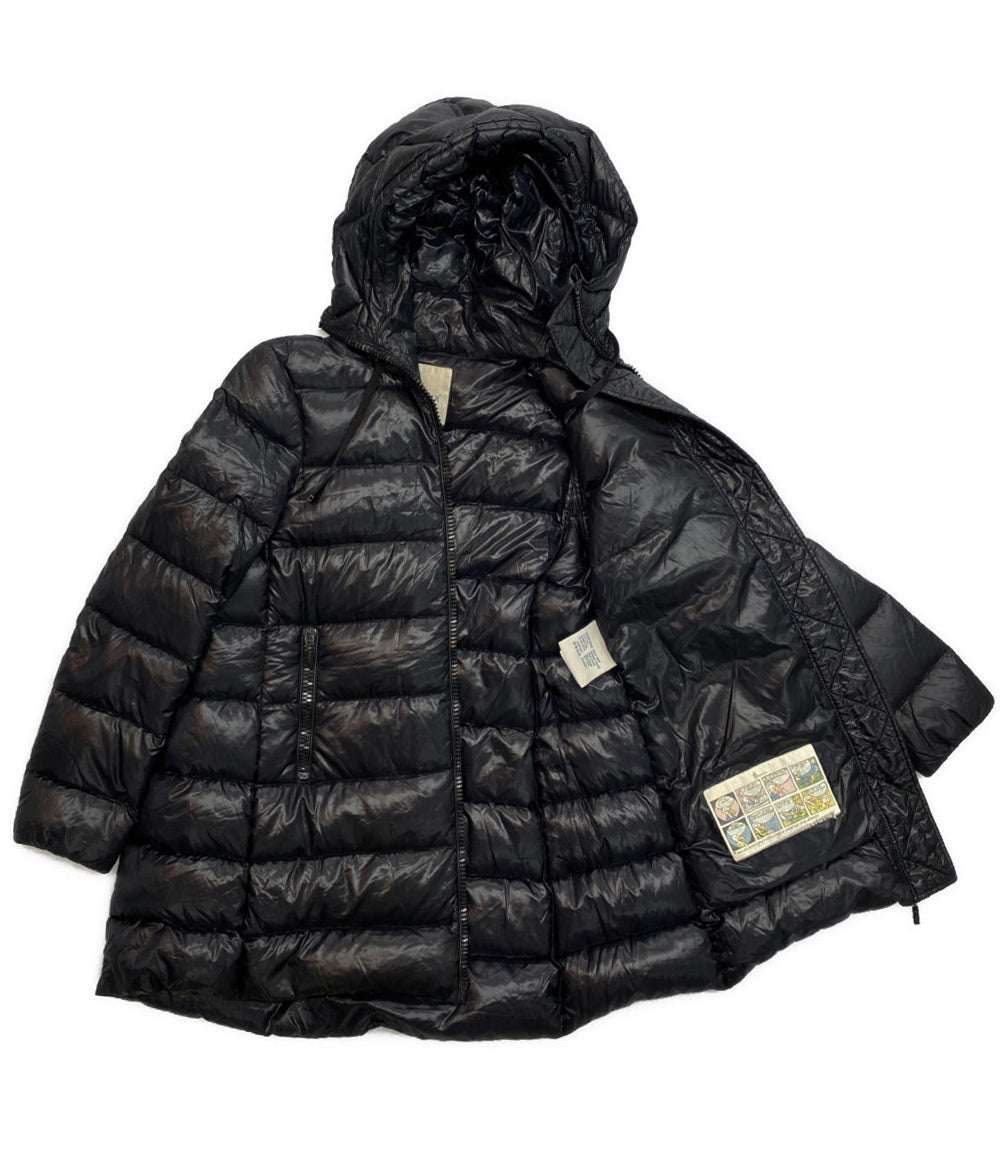 MONCLER ダウンコート SUYEN レディース SIZE 2 モンクレール
