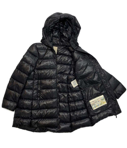 MONCLER ダウンコート SUYEN レディース SIZE 2 モンクレール