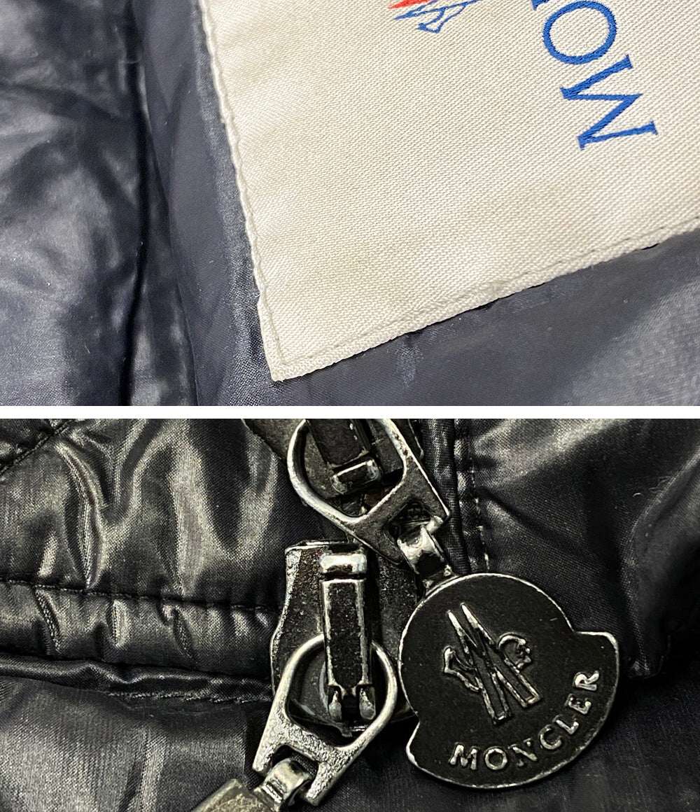 MONCLER ダウンコート SUYEN レディース SIZE 2 モンクレール