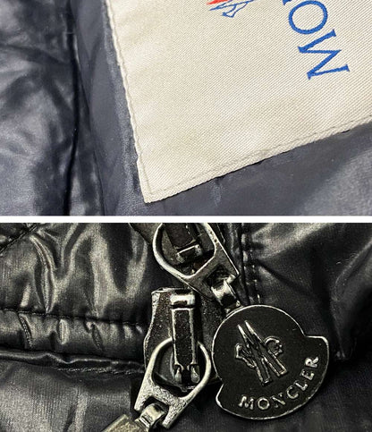 MONCLER ダウンコート SUYEN レディース SIZE 2 モンクレール