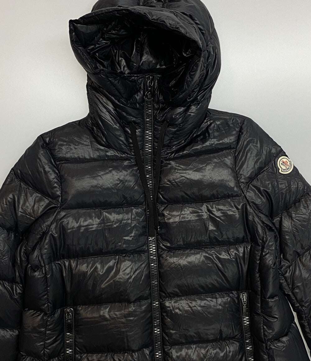 MONCLER ダウンコート SUYEN レディース SIZE 2 モンクレール