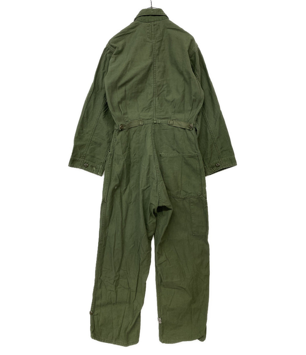 ISSEY MIYAKE MEN オールインワン 初期タグ ジャンプスーツ 70s