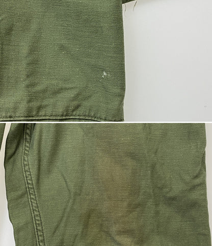 US ARMY US ARMY オーバーオール つなぎ メンズ SIZE S