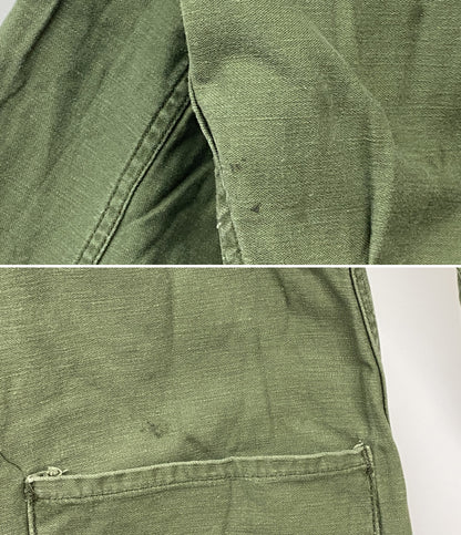 US ARMY US ARMY オーバーオール つなぎ メンズ SIZE S