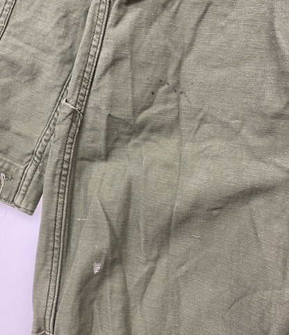 US ARMY US ARMY オーバーオール つなぎ メンズ SIZE S