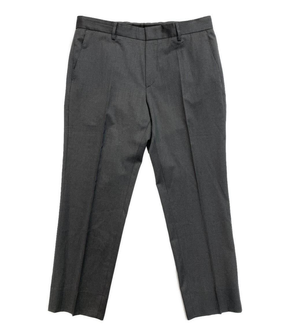 HUGO BOSS スーツ グレー 10236006 メンズ SIZE UK50 ヒューゴボス