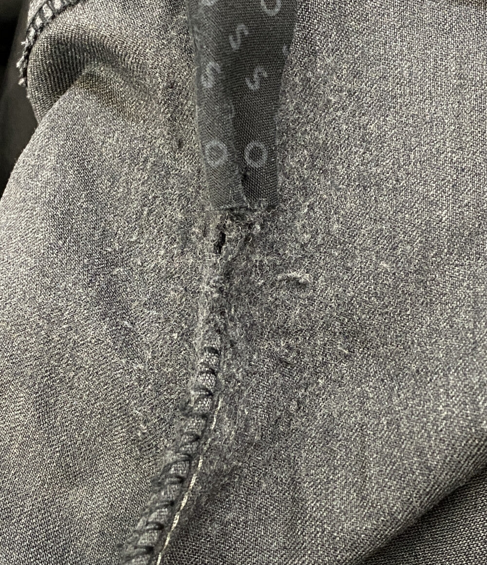 HUGO BOSS スーツ グレー 10236006 メンズ SIZE UK50 ヒューゴボス