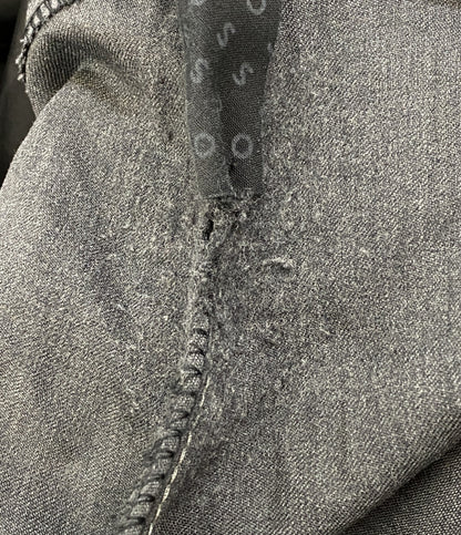 HUGO BOSS スーツ グレー 10236006 メンズ SIZE UK50 ヒューゴボス