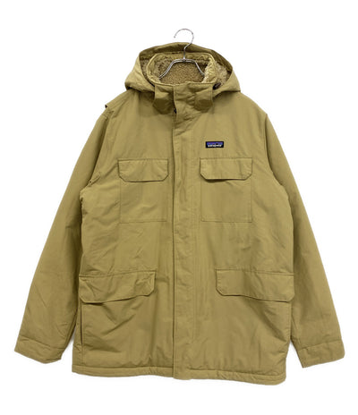 Patagonia ジャケット ベージュ STY27022FA22 メンズ SIZE L パタゴニア
