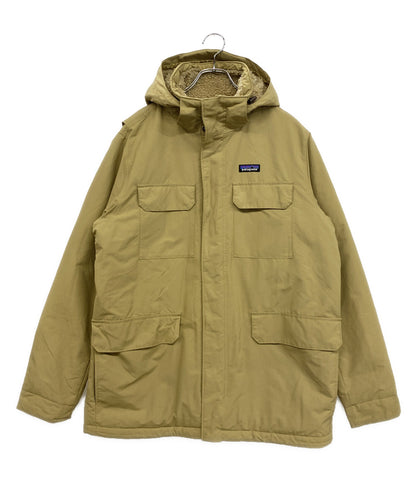 Patagonia ジャケット ベージュ STY27022FA22 メンズ SIZE L パタゴニア