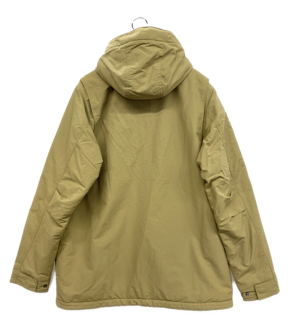Patagonia ジャケット ベージュ STY27022FA22 メンズ SIZE L パタゴニア