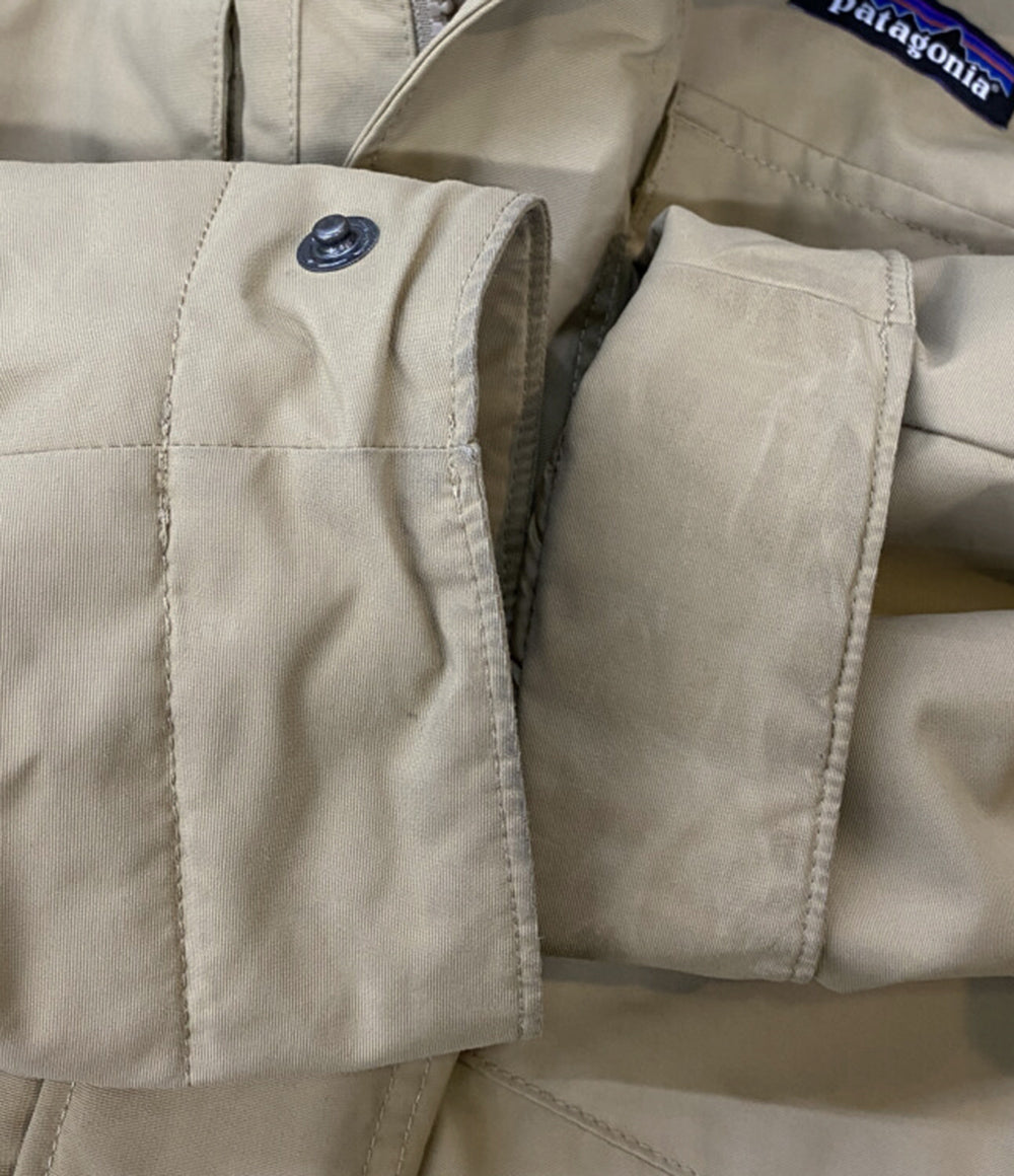 Patagonia ジャケット ベージュ STY27022FA22 メンズ SIZE L パタゴニア