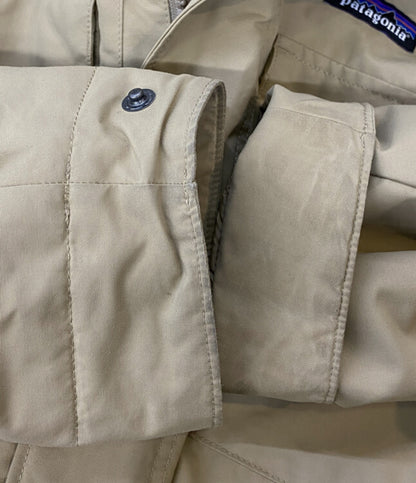 Patagonia ジャケット ベージュ STY27022FA22 メンズ SIZE L パタゴニア