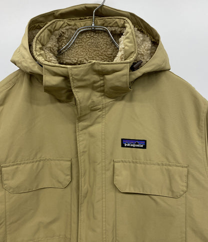 Patagonia ジャケット ベージュ STY27022FA22 メンズ SIZE L パタゴニア