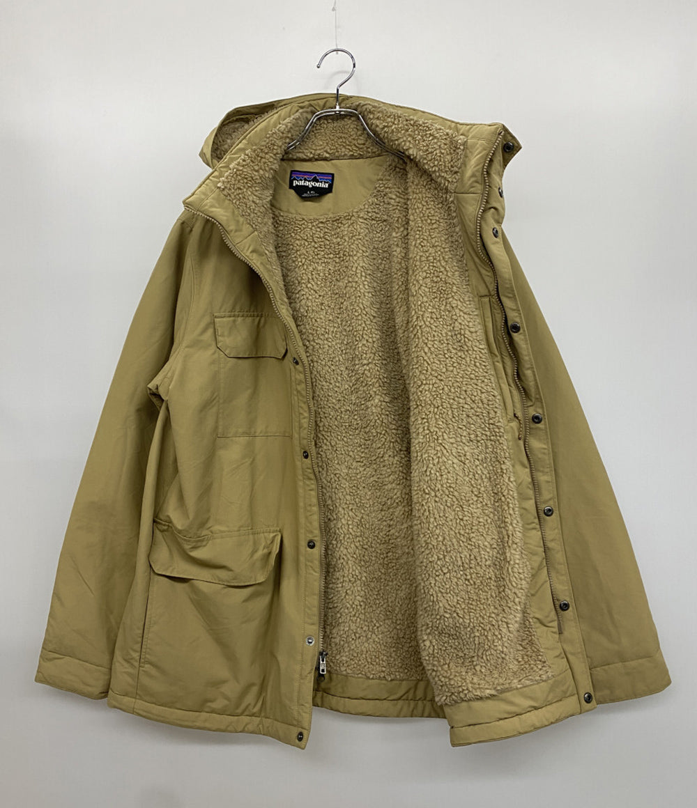 Patagonia ジャケット ベージュ STY27022FA22 メンズ SIZE L パタゴニア