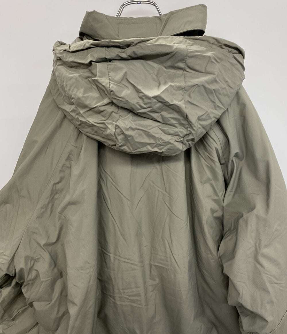 U.S ARMY ユーエスアーミー ジャケット GEN3 LEVEL7 ナイロン 8415-01-538-6312 メンズ SIZE XL