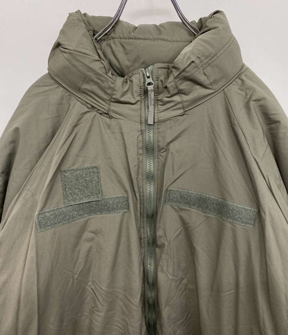 U.S ARMY ユーエスアーミー ジャケット GEN3 LEVEL7 ナイロン 8415-01-538-6312 メンズ SIZE XL