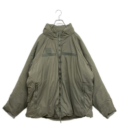 U.S ARMY ユーエスアーミー ジャケット GEN3 LEVEL7 ナイロン 8415-01-538-6312 メンズ SIZE XL