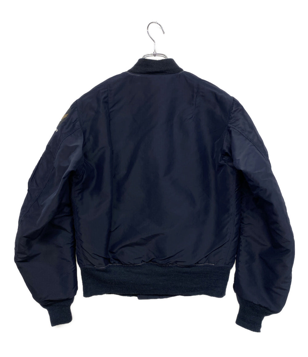 BUZZ RICKSON'S ブルゾン 8415-633-9628 ネイビー メンズ SIZE 38 バズリクソンズ