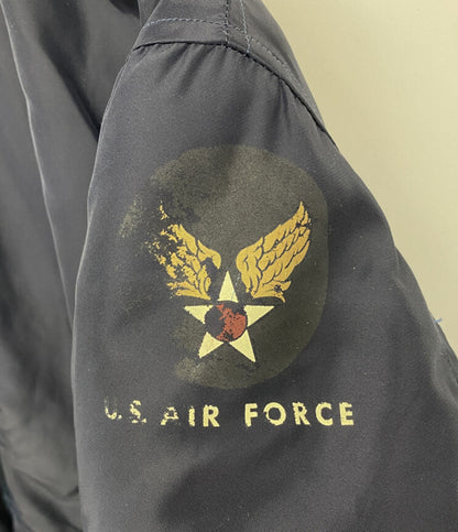 BUZZ RICKSON'S ブルゾン 8415-633-9628 ネイビー メンズ SIZE 38 バズリクソンズ