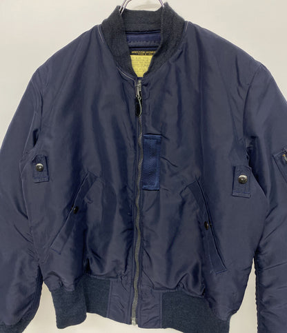 BUZZ RICKSON'S ブルゾン 8415-633-9628 ネイビー メンズ SIZE 38 バズリクソンズ