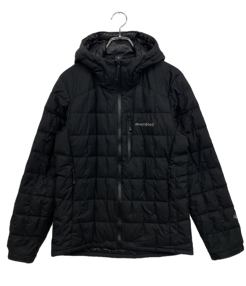 mont-bell ダウンジャケット イグニスダウンパーカ 1101706 メンズ SIZE S モンベル