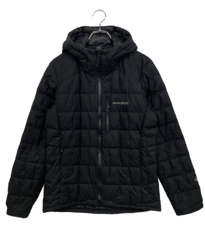 mont-bell ダウンジャケット イグニスダウンパーカ 1101706 メンズ SIZE S モンベル