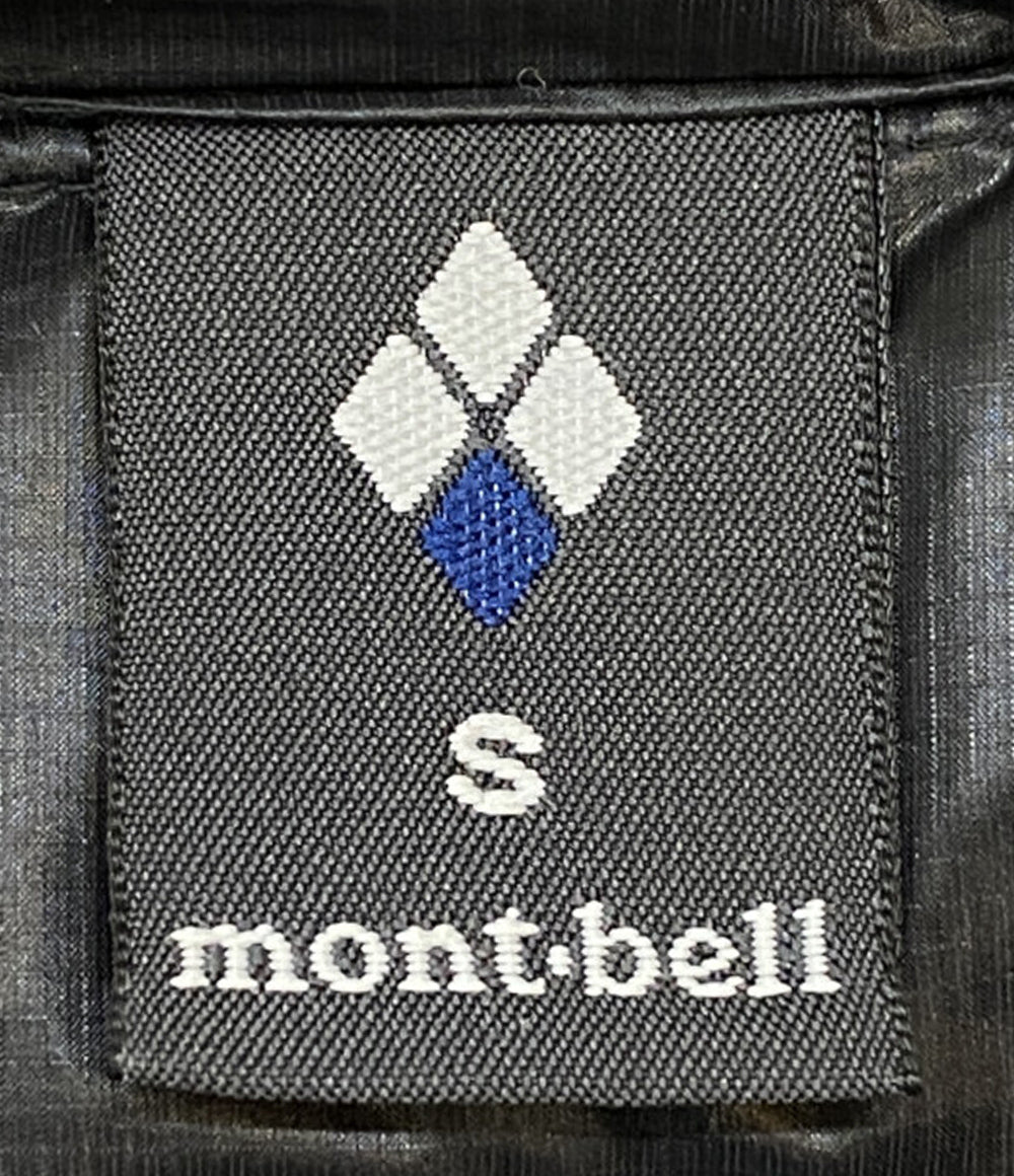 mont-bell ダウンジャケット イグニスダウンパーカ 1101706 メンズ SIZE S モンベル