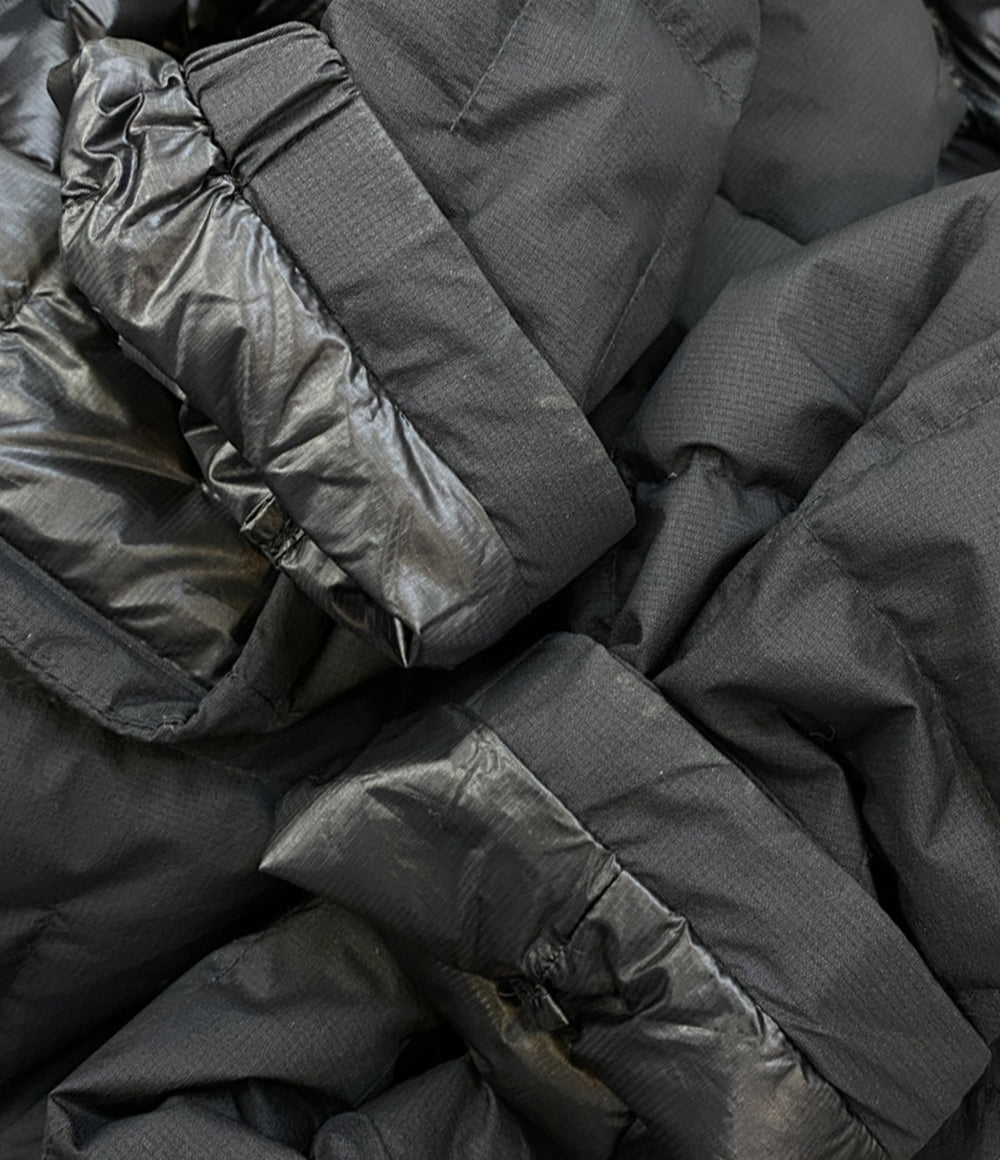 mont-bell ダウンジャケット イグニスダウンパーカ 1101706 メンズ SIZE S モンベル