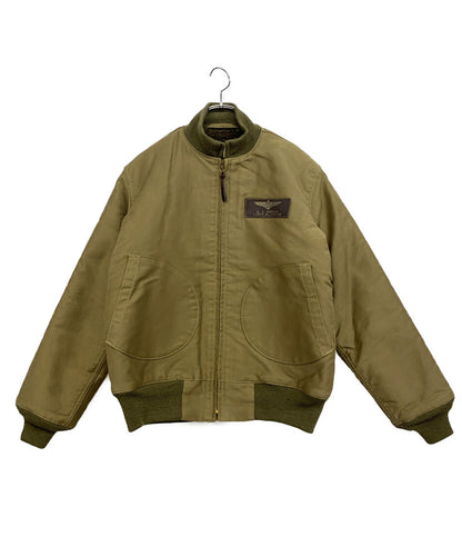 BUZZ RICKSON'S ブルゾン BR11550 メンズ SIZE 38 バズリクソンズ