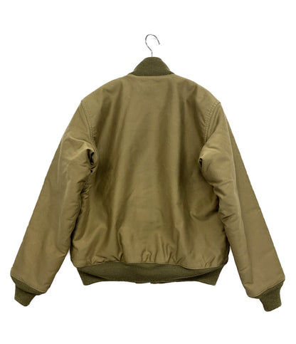 BUZZ RICKSON'S ブルゾン BR11550 メンズ SIZE 38 バズリクソンズ