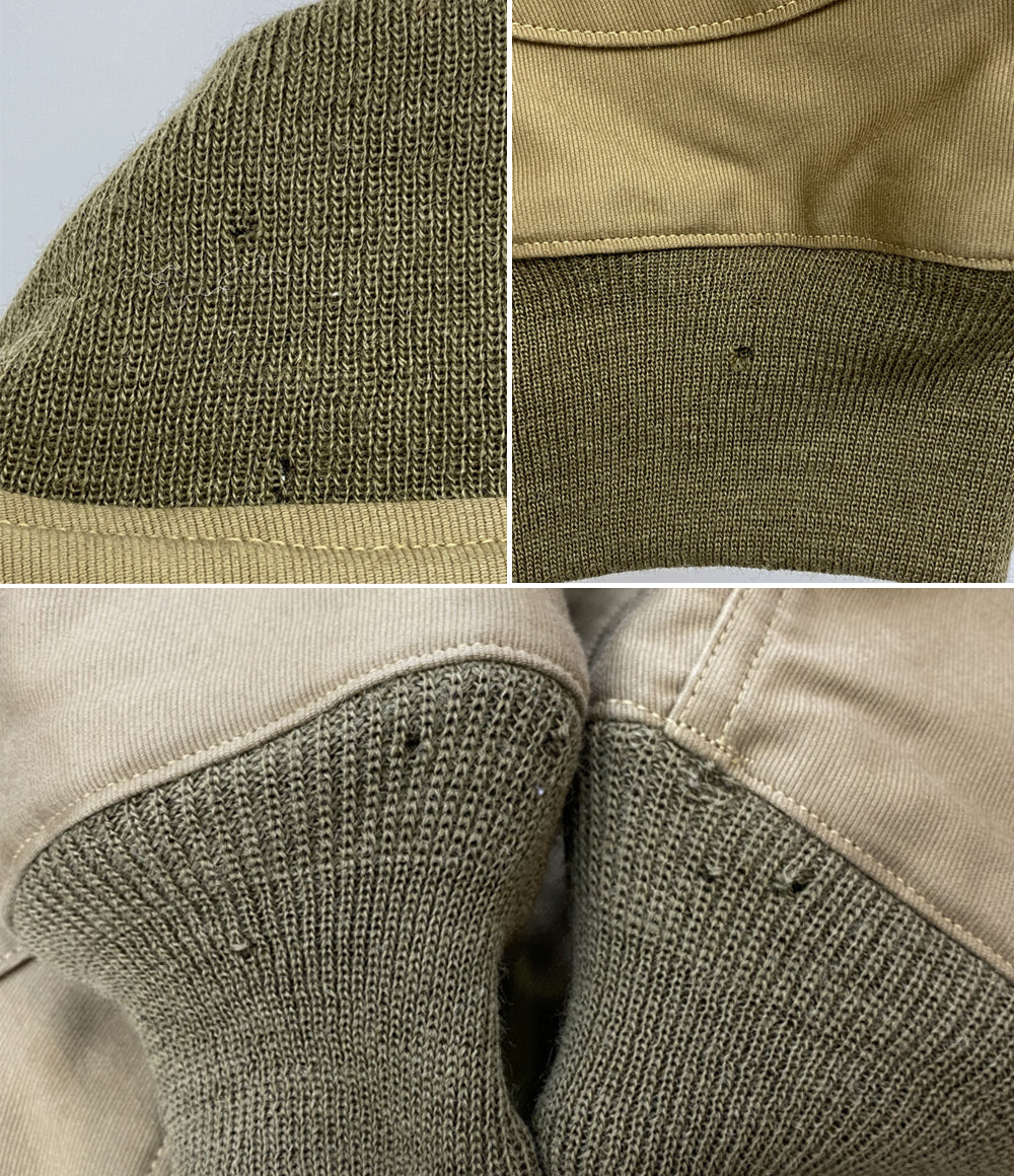 BUZZ RICKSON'S ブルゾン BR11550 メンズ SIZE 38 バズリクソンズ