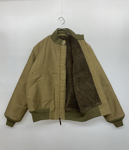 BUZZ RICKSON'S ブルゾン BR11550 メンズ SIZE 38 バズリクソンズ