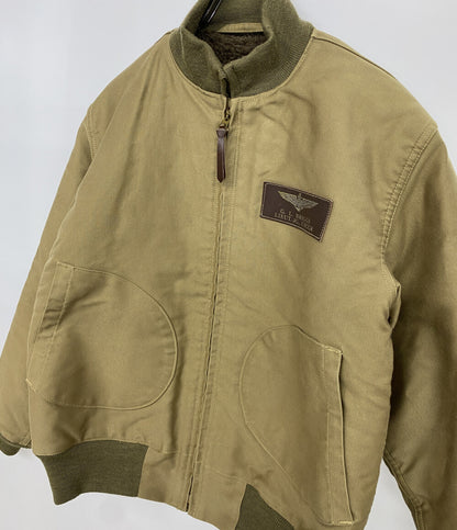 BUZZ RICKSON'S ブルゾン BR11550 メンズ SIZE 38 バズリクソンズ