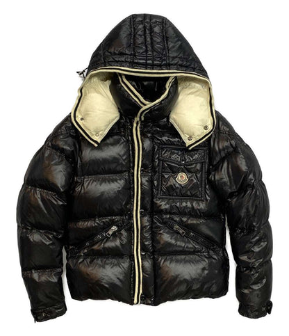 MONCLER ダウンジャケット BRANSON メンズ SIZE 1 モンクレール