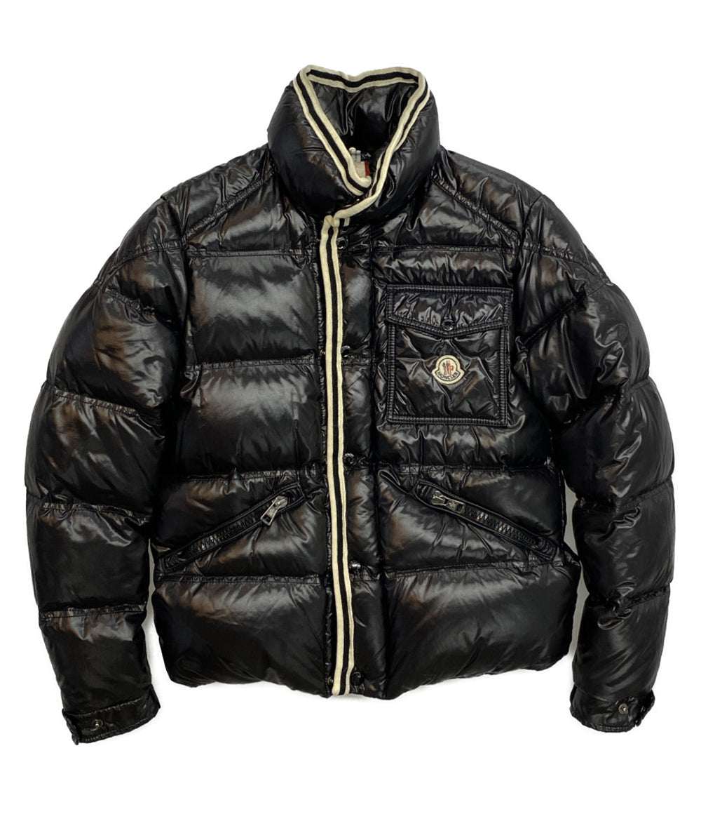 MONCLER ダウンジャケット BRANSON メンズ SIZE 1 モンクレール
