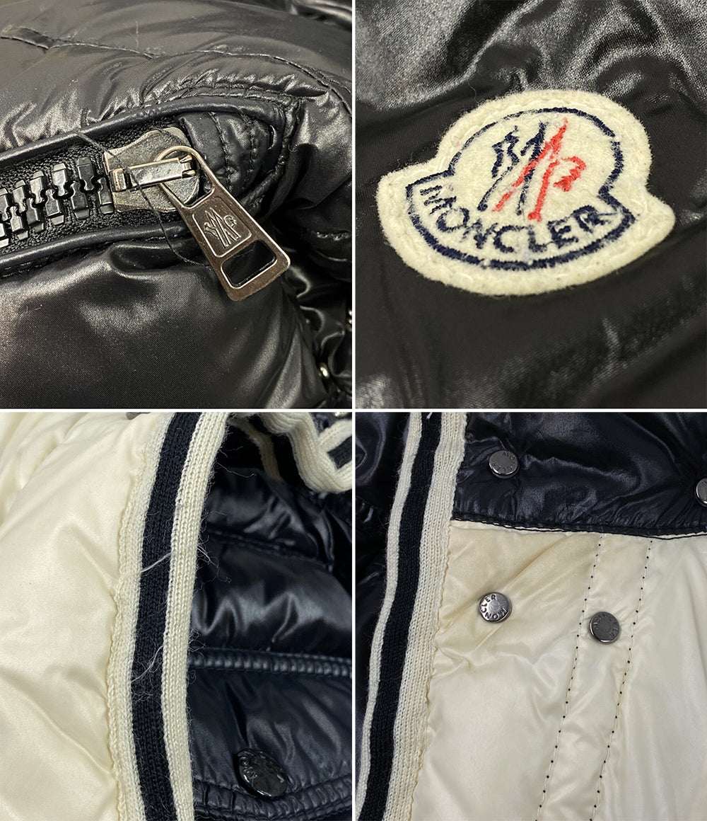 MONCLER ダウンジャケット BRANSON メンズ SIZE 1 モンクレール