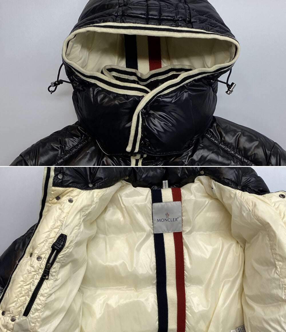 MONCLER ダウンジャケット BRANSON メンズ SIZE 1 モンクレール