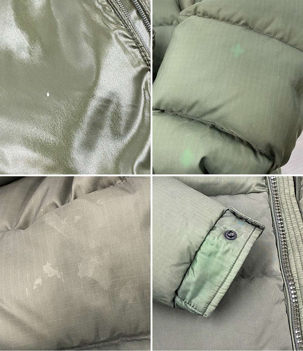 MONCLER×UNDEFEATED ダウンジャケット ARENSKY GIUBBOTTO メンズ SIZE 2 モンクレール